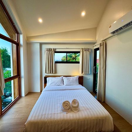 Tanwa Hotel Chiang Mai Esterno foto