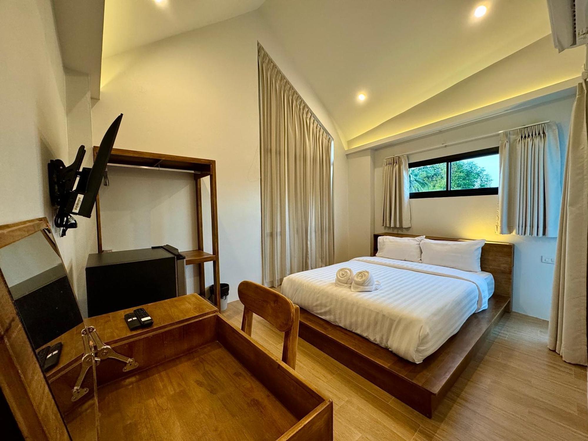 Tanwa Hotel Chiang Mai Esterno foto