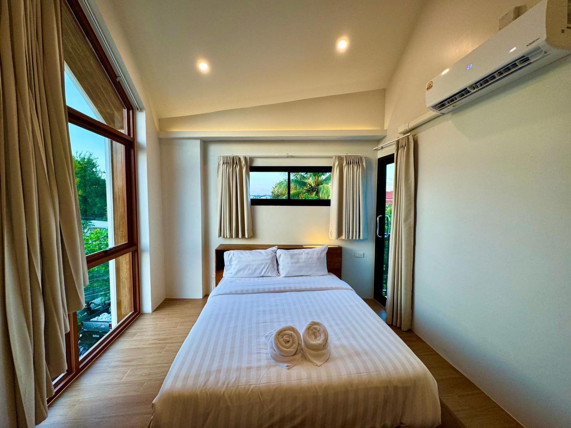Tanwa Hotel Chiang Mai Esterno foto