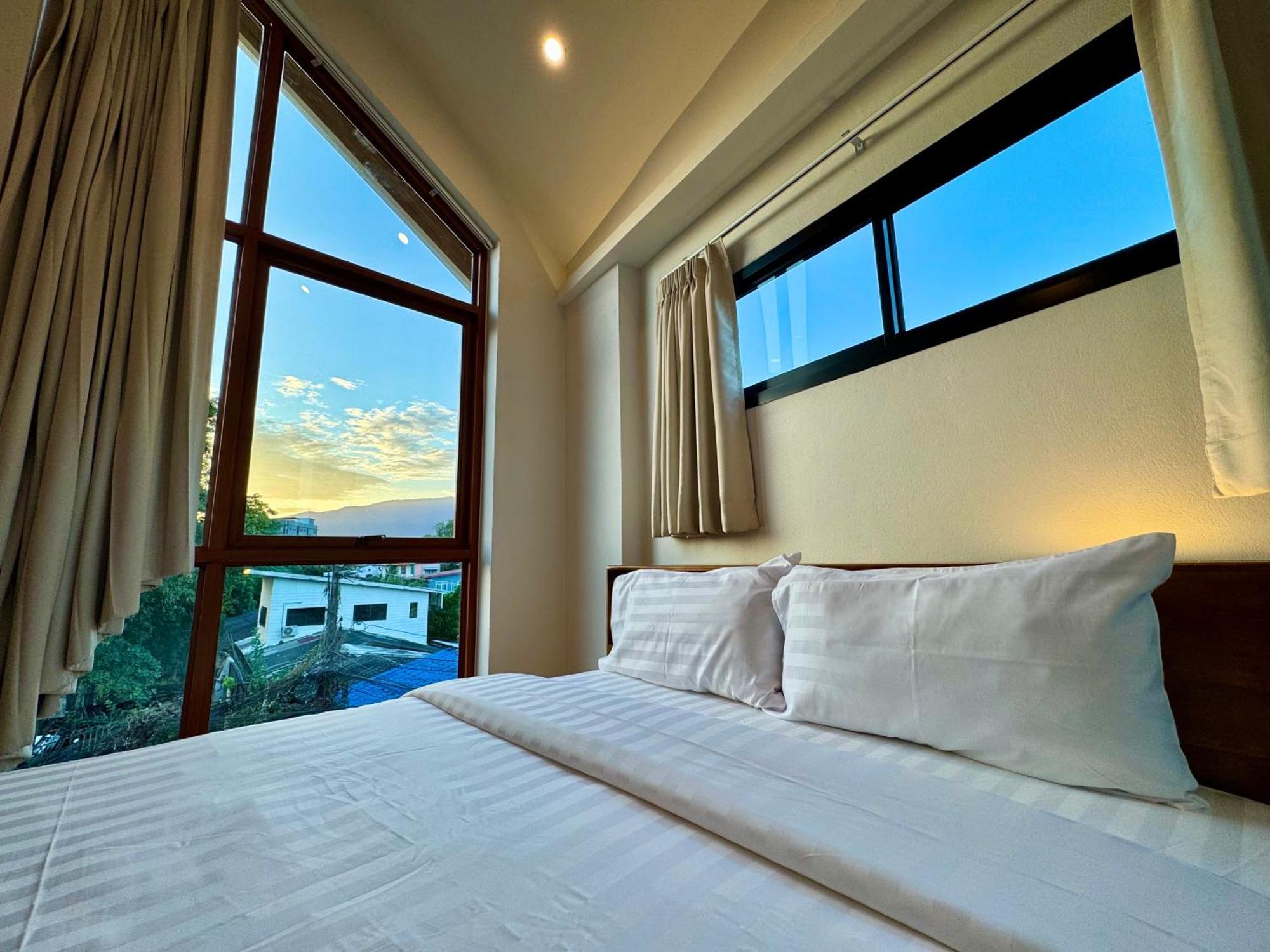 Tanwa Hotel Chiang Mai Esterno foto