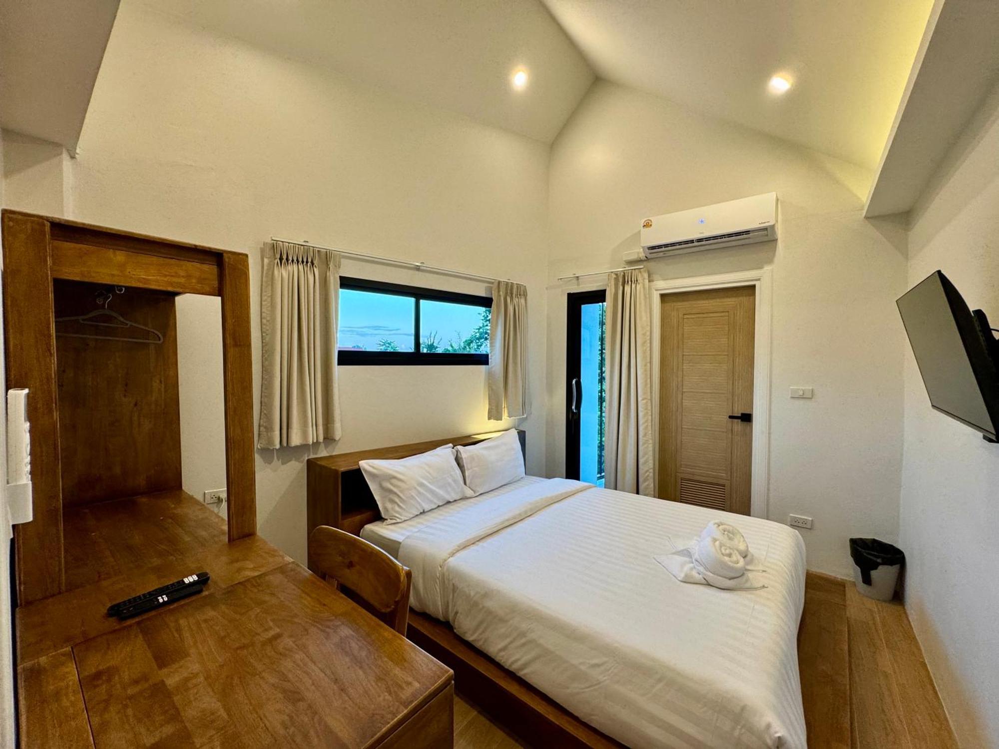 Tanwa Hotel Chiang Mai Esterno foto