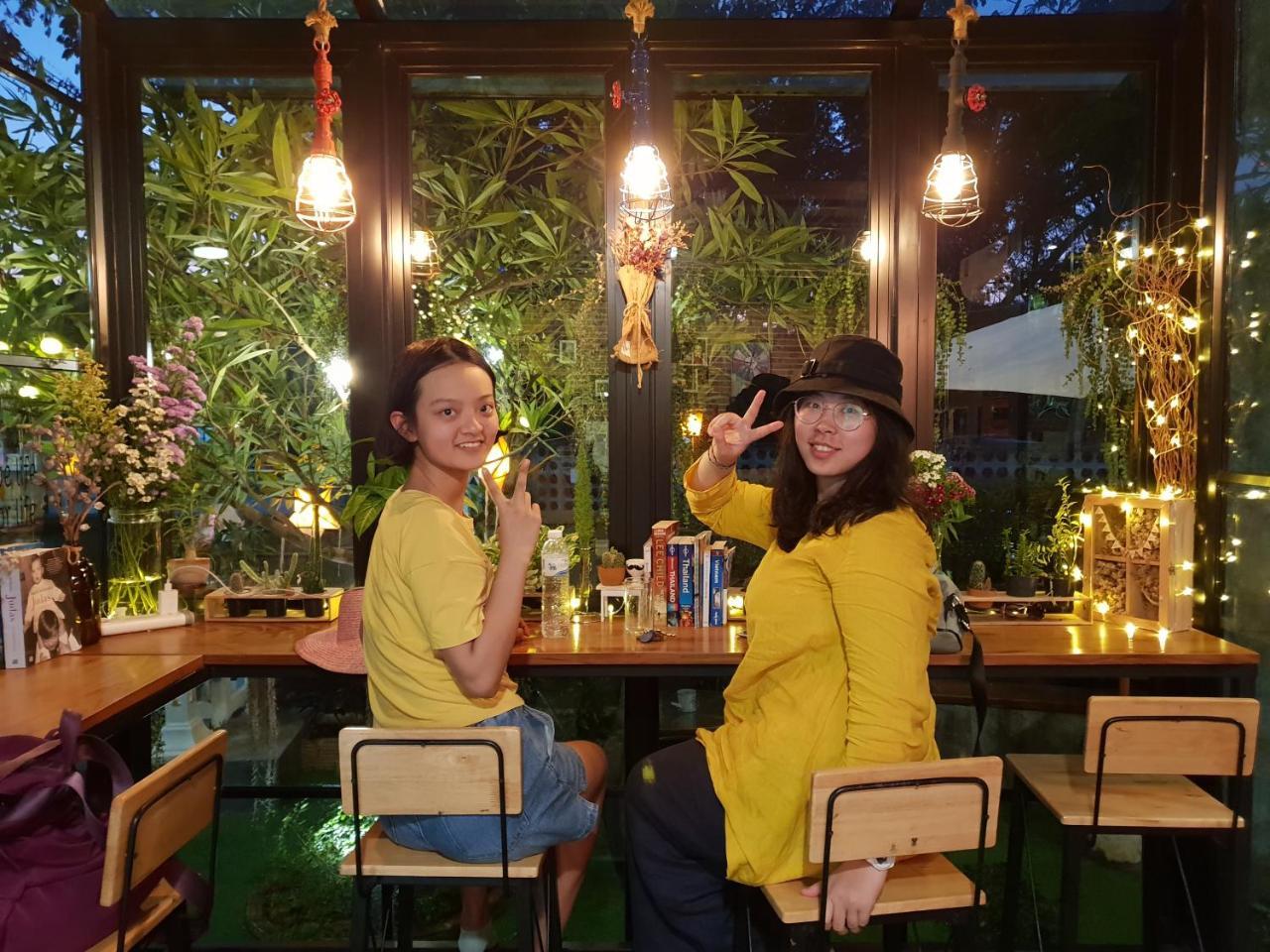 Tanwa Hotel Chiang Mai Esterno foto
