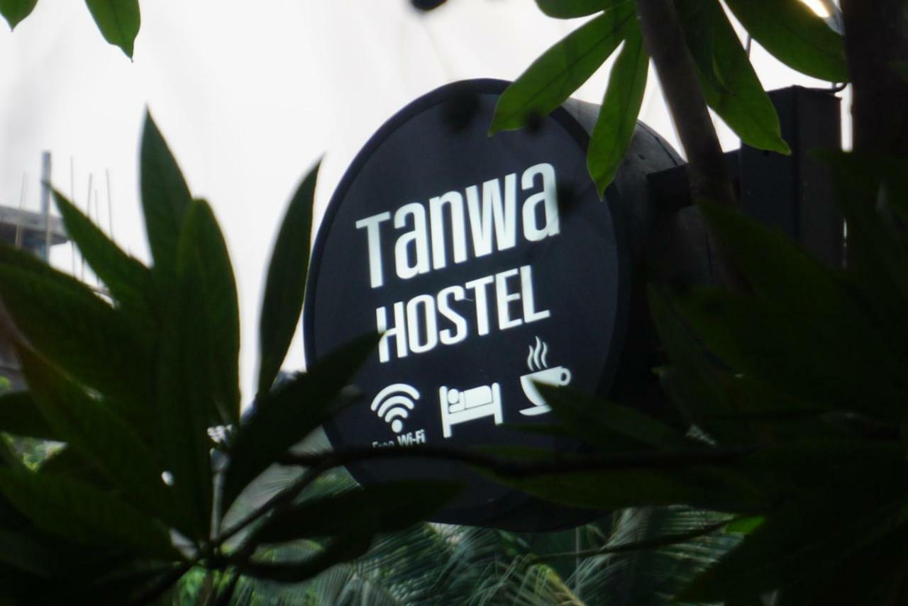 Tanwa Hotel Chiang Mai Esterno foto